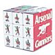 Arsenal FC Rubik’s Cube-TM-05277