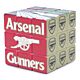 Arsenal FC Rubik’s Cube-TM-05277