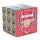 Arsenal FC Rubik’s Cube-TM-05277