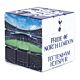 Tottenham Hotspur FC Rubik’s Cube-TM-05282
