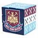 West Ham United FC Rubik’s Cube-TM-05283