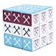 West Ham United FC Rubik’s Cube-TM-05283