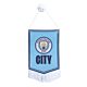 Manchester City FC Mini Pennant-TM-03961
