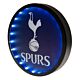 Tottenham Hotspur FC Metal LED Logo Sign-TM-02450