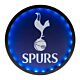 Tottenham Hotspur FC Metal LED Logo Sign-TM-02450