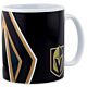 Vegas Golden Knights Cropped Logo Mug-TM-05145