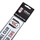 Fulham FC Window Sign-TM-03968
