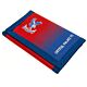Crystal Palace FC Fade Wallet-TM-02325