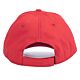 Liverpool FC Obsidian Red Cap-TM-03886