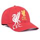 Liverpool FC Obsidian Red Cap-TM-03886