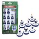England FA Subbuteo Team-TM-05271