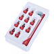 Liverpool FC Subbuteo Team-TM-05272