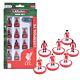 Liverpool FC Subbuteo Team-TM-05272