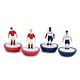 England FA Edition Subbuteo Main Game-TM-05273