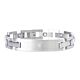Liverpool FC Engraved Bracelet-TM-05365