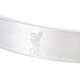 Liverpool FC Liverbird Stainless Steel Bracelet-TM-05365