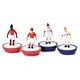 England Lionesses Edition Subbuteo Main Game-TM-05274