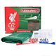 Liverpool FC Edition Subbuteo Main Game-TM-05275