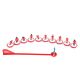 Liverpool FC Edition Subbuteo Main Game-TM-05275