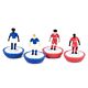 Liverpool FC Edition Subbuteo Main Game-TM-05275
