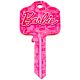 Barbie Door Key-TM-04101