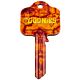 The Goonies Door Key-TM-04103