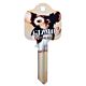 Gremlins Door Key-TM-04104