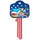 Top Gun Door Key-TM-04105
