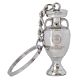 UEFA Euro 2024 3D Trophy Keyring-TM-04036