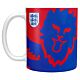 England FA Slogan Mug-TM-05431