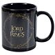 The Lord Of The Rings Mug & Coaster Set-TM-05306