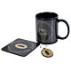 The Lord Of The Rings Mug & Coaster Set-TM-05306