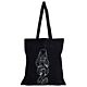 Harry Potter Dark Mark Canvas Tote Bag-TM-05251