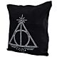 Harry Potter Deathly Hallows Canvas Tote Bag-TM-05252