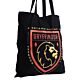 Harry Potter Gryffindor Canvas Tote Bag-TM-05253