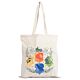 Harry Potter Herbology Canvas Tote Bag-TM-05254