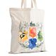Harry Potter Herbology Canvas Tote Bag-TM-05254
