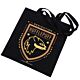 Harry Potter Hufflepuff Canvas Tote Bag-TM-05257