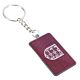 England FA Lionesses Keyring-TM-05428