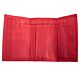 Manchester United FC Core Stripe Wallet-TM-04893