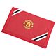Manchester United FC Core Stripe Wallet-TM-04893