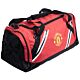 Manchester United FC Core Stripe Holdall-TM-04894