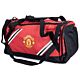 Manchester United FC Core Stripe Holdall-TM-04894