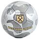 West Ham United FC Camo Sig Football-TM-03331