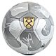 West Ham United FC Camo Sig Football-TM-03331