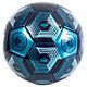 Manchester City FC Treble Winners Football-TM-05435