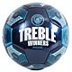 Manchester City FC Treble Winners Football-TM-05435
