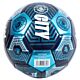 Manchester City FC Treble Winners Football-TM-05435