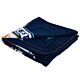 Manchester City FC Particle Fleece Blanket-TM-02839