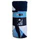 Manchester City FC Particle Fleece Blanket-TM-02839